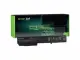 Green Cell HP15 #4