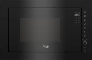 Beko BMGB 25333 BG