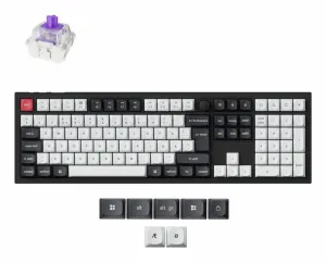 Keychron Q6 HE