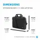 HP Renew Business 17.3 Laptop Bag #4