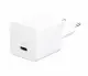 PanzerGlass empower by PanzerGlass Turbo 30W Charger Single USB-C EU Plug Silver White