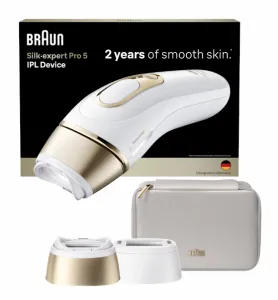 Braun Silk-expert Pro PL5210 IPL