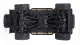 Amewi D90X28 Metall Scale Crawler gelb #5