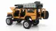 Amewi D90X28 Metall Scale Crawler gelb #3