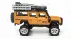 Amewi D90X28 Metall Scale Crawler gelb #2