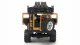 Amewi D90X28 Metall Scale Crawler gelb #7