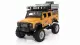 Amewi D90X28 Metall Scale Crawler gelb