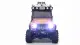 Amewi D90X28 Metall Scale Crawler gelb #8