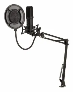 Nedis GSMIC410BK