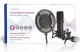 Nedis GSMIC410BK #6
