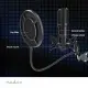 Nedis GSMIC410BK #5