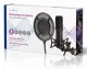 Nedis GSMIC410BK #7