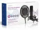 Nedis GSMIC410BK #8