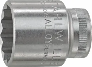 STAHLWILLE 02410024