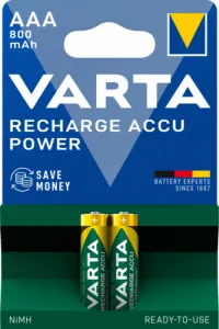 Varta 56703