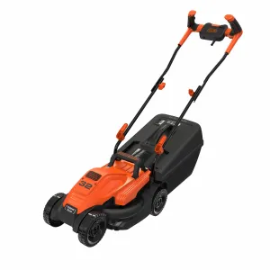 Black & Decker BEMW451BH-QS