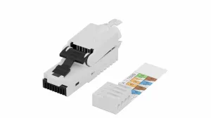 Lanview LVN125445-CAT6A-UTP