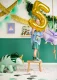 PartyDeco FB1M-5-019 #4