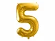 PartyDeco FB1M-5-019