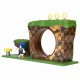 JAKKS Pacific Sonic the Hedgehog Green Hill Zone #2