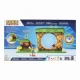 JAKKS Pacific Sonic the Hedgehog Green Hill Zone #8