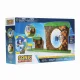 JAKKS Pacific Sonic the Hedgehog Green Hill Zone #9