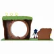 JAKKS Pacific Sonic the Hedgehog Green Hill Zone #4