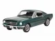 Revell 1965 Ford Mustang 2+2 Fastback