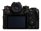 Panasonic Lumix S1IIE Body #5