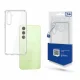 3MK Clear Case