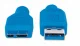 Manhattan USB 3.0, A/Micro-B, 1 m #3