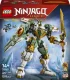 LEGO NINJAGO Lloyd's Titan Mech 15th Anniversary