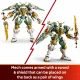 LEGO NINJAGO Lloyd's Titan Mech 15th Anniversary #14