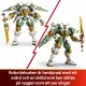 LEGO NINJAGO Lloyd's Titan Mech 15th Anniversary #3