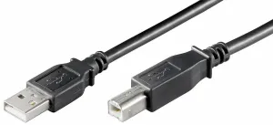 Microconnect USBAB3B-LSZH