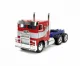 Jada Toys Transformers T7 Optimus Prime 1:24