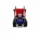 Jada Toys Transformers T7 Optimus Prime 1:24 #5