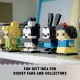 LEGO Disney 100th Celebration #8