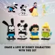 LEGO Disney 100th Celebration #7