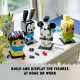 LEGO Disney 100th Celebration #6
