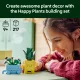 LEGO Botanicals Happy Plants #17
