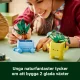 LEGO Botanicals Happy Plants #3