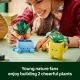 LEGO Botanicals Happy Plants #18