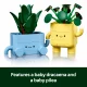 LEGO Botanicals Happy Plants #19