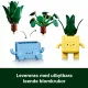 LEGO Botanicals Happy Plants #7