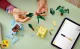 LEGO Botanicals Happy Plants #16