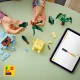 LEGO Botanicals Happy Plants #15