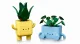 LEGO Botanicals Happy Plants #6
