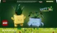 LEGO Botanicals Happy Plants #2