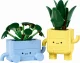 LEGO Botanicals Happy Plants #4